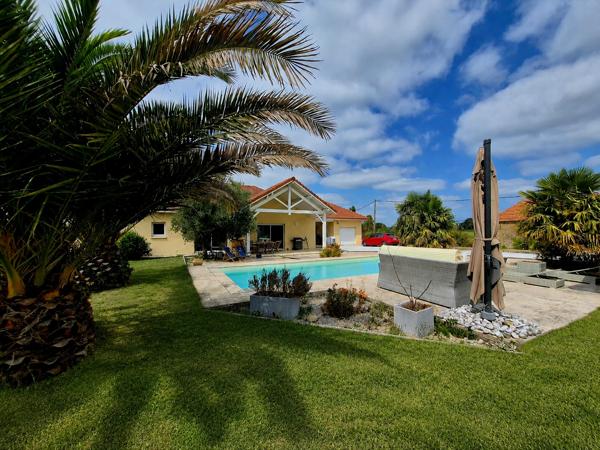 Sedzère - Maison avec Piscine
