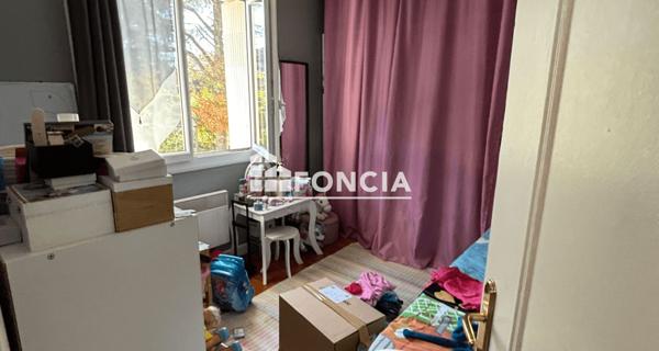 À vendre Maison 4 pièces 75 m² - Le Passage 47520