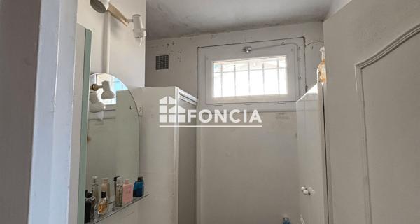 À vendre Maison 4 pièces 75 m² - Le Passage 47520