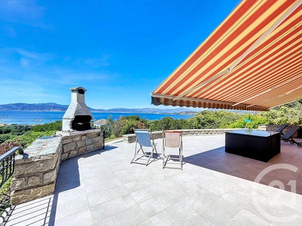 Maison à vendre  5 pièces - 135 m2 PIETROSELLA - 201