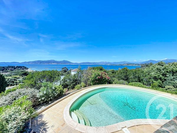 Maison à vendre  5 pièces - 135 m2 PIETROSELLA - 201