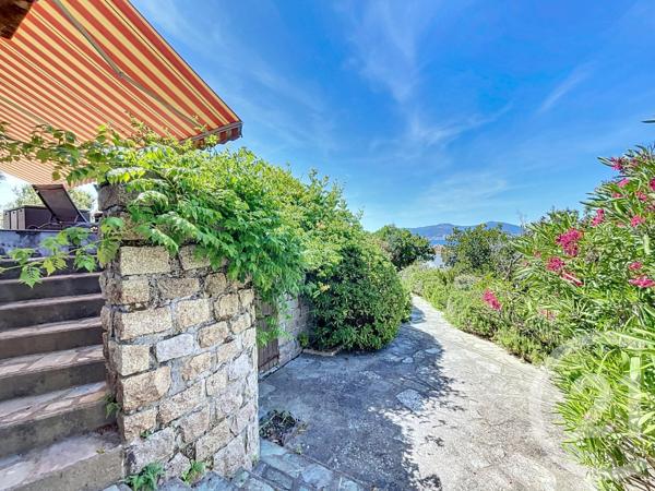 Maison à vendre  5 pièces - 135 m2 PIETROSELLA - 201