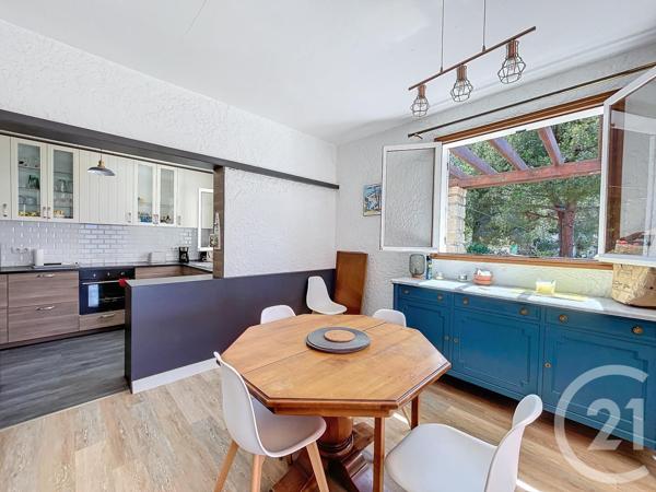 Maison à vendre  5 pièces - 135 m2 PIETROSELLA - 201