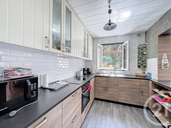 Maison à vendre  5 pièces - 135 m2 PIETROSELLA - 201