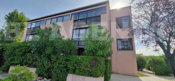 Appartement 2 pièce(s) 23 m2