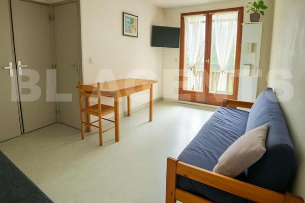 Appartement 2 pièce(s) 23 m2