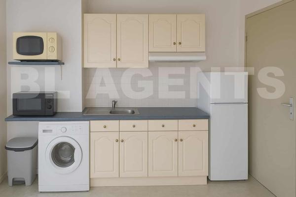 Appartement 2 pièce(s) 23 m2