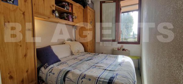 Appartement 2 pièce(s) 23 m2