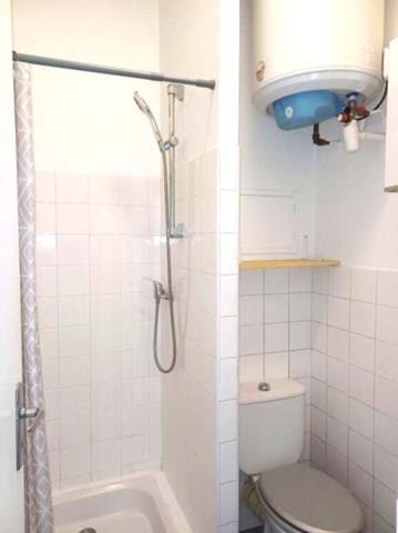 Appartement de 27 m2 avec chambre indépendante