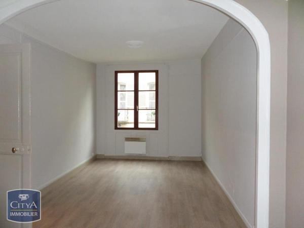 Appartement à louer 2 pièces 53m²