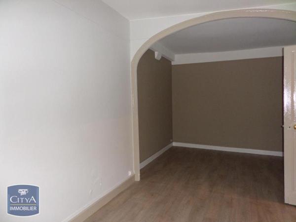 Appartement à louer 2 pièces 53m²