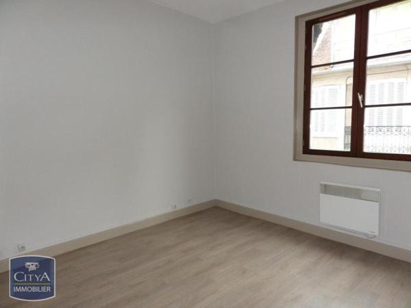Appartement à louer 2 pièces 53m²