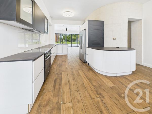 Maison à vendre  9 pièces - 265 m2 VILLENAVE D ORNON - 33