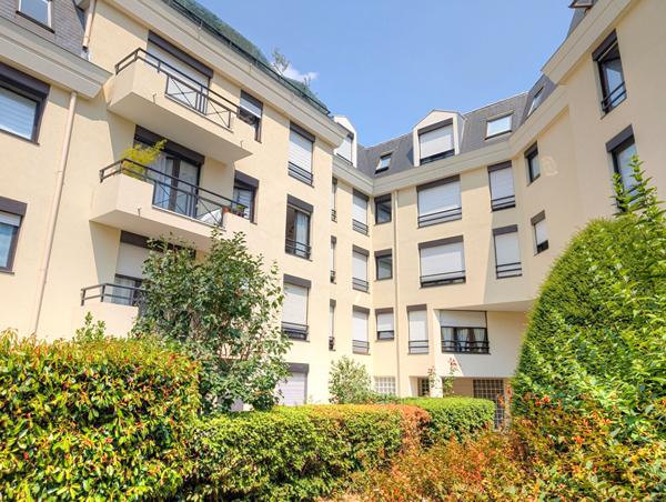 Appartement 2 pièces à vendre à La Garenne-Colombes , La garenne colombes Appartement 2 pièces à vendre à La Garenne-Colombes , La garenne colombes