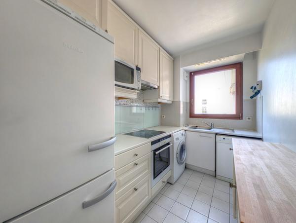 Appartement 2 pièces à vendre à La Garenne-Colombes , La garenne colombes Appartement 2 pièces à vendre à La Garenne-Colombes , La garenne colombes