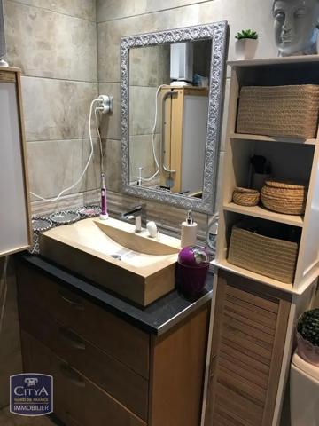 Appartement à louer 2 pièces 53.32m² Saint-Omer (62500)