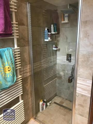Appartement à louer 2 pièces 53.32m² Saint-Omer (62500)