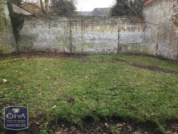 Appartement à louer 2 pièces 53.32m² Saint-Omer (62500)