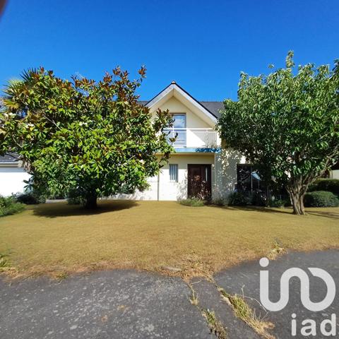 Maison à vendre 6 pièces 180 m² Pornichet