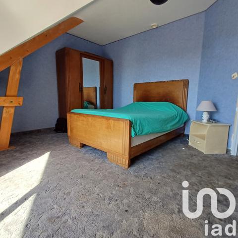 Maison à vendre 6 pièces 180 m² Pornichet