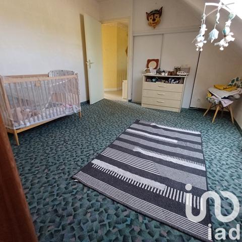 Maison à vendre 6 pièces 180 m² Pornichet