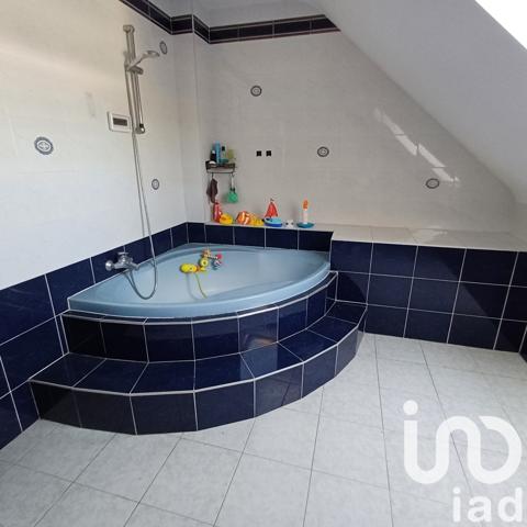 Maison à vendre 6 pièces 180 m² Pornichet