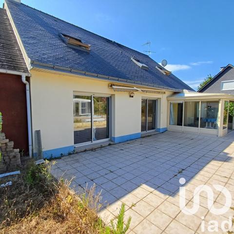 Maison à vendre 6 pièces 180 m² Pornichet