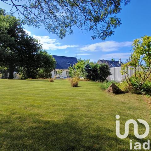 Maison à vendre 6 pièces 180 m² Pornichet