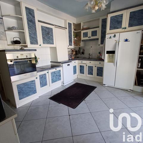 Maison à vendre 6 pièces 180 m² Pornichet