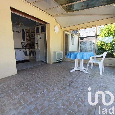Maison à vendre 6 pièces 180 m² Pornichet