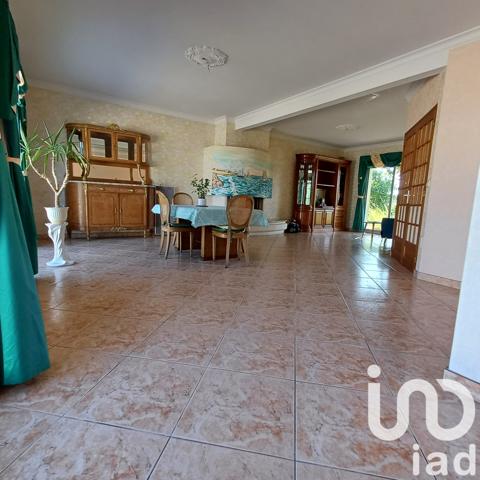 Maison à vendre 6 pièces 180 m² Pornichet