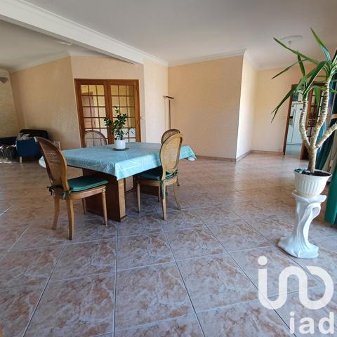 Maison à vendre 6 pièces 180 m² Pornichet