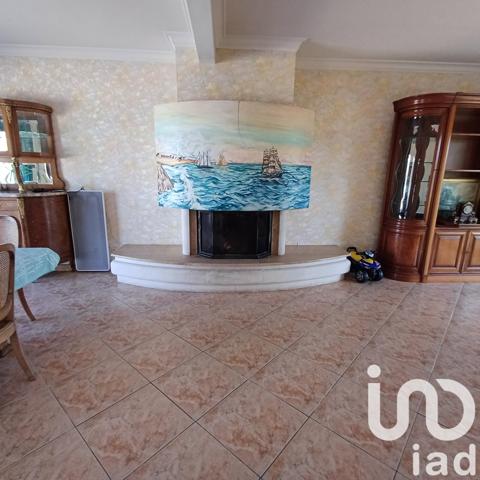 Maison à vendre 6 pièces 180 m² Pornichet