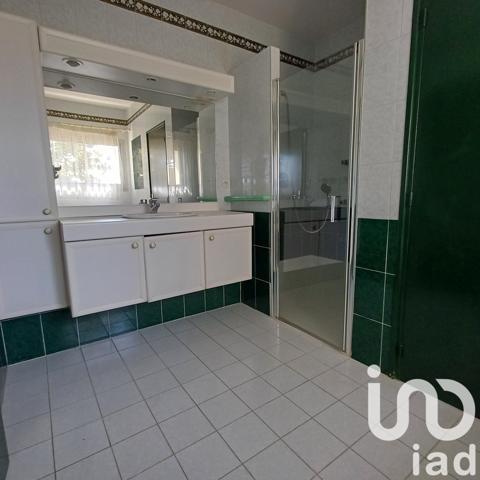 Maison à vendre 6 pièces 180 m² Pornichet