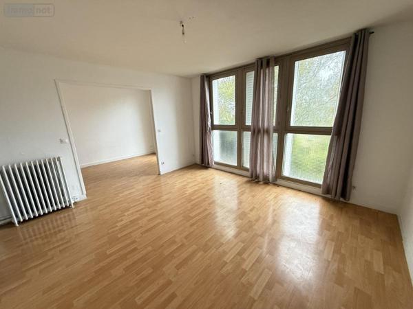 Appartement à vendre à Amiens dans la Somme (80000), ref : 80121-2752   
Vallée des Vignes Paul Claudel