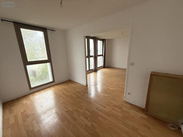 Appartement à vendre à Amiens dans la Somme (80000), ref : 80121-2752   
Vallée des Vignes Paul Claudel