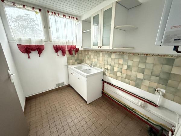 Appartement à vendre à Amiens dans la Somme (80000), ref : 80121-2752   
Vallée des Vignes Paul Claudel