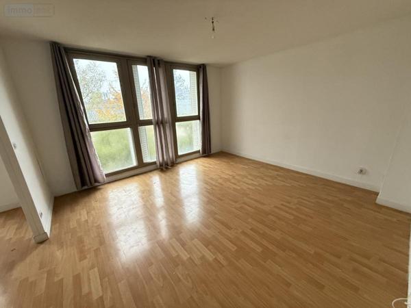 Appartement à vendre à Amiens dans la Somme (80000), ref : 80121-2752   
Vallée des Vignes Paul Claudel