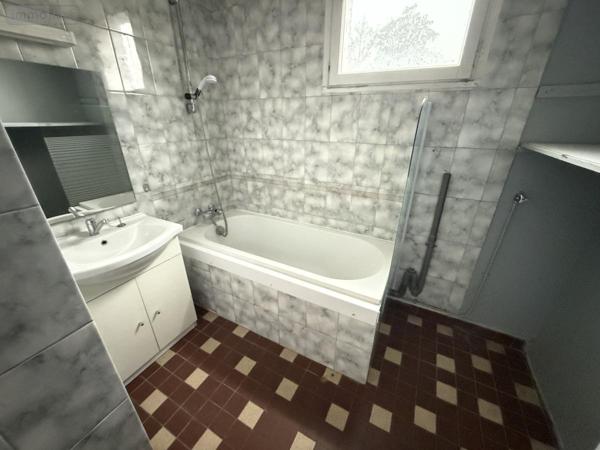 Appartement à vendre à Amiens dans la Somme (80000), ref : 80121-2752   
Vallée des Vignes Paul Claudel