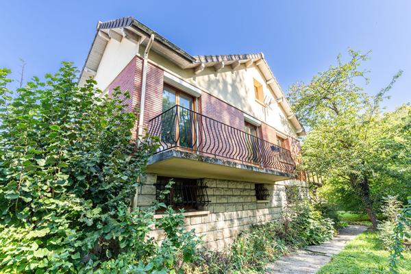 Maison Palaiseau 6 pièce(s) 134 m2