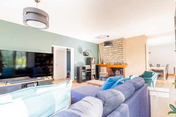 Maison Palaiseau 6 pièce(s) 134 m2