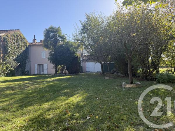 Maison à vendre  6 pièces - 170 m2 LES ISSARDS - 09