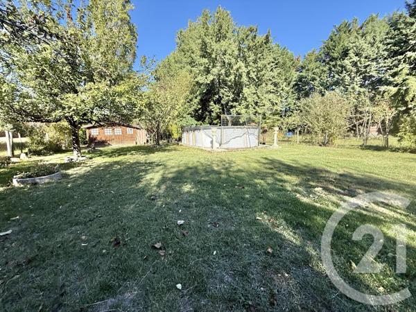 Maison à vendre  6 pièces - 170 m2 LES ISSARDS - 09