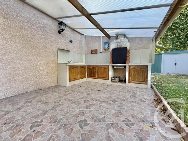 Maison à vendre  6 pièces - 170 m2 LES ISSARDS - 09