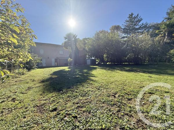 Maison à vendre  6 pièces - 170 m2 LES ISSARDS - 09