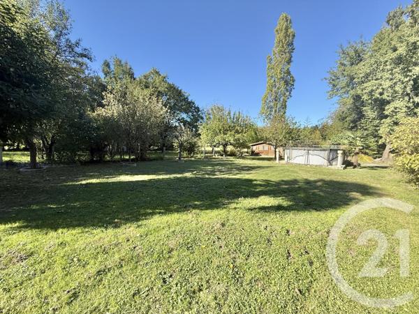 Maison à vendre  6 pièces - 170 m2 LES ISSARDS - 09