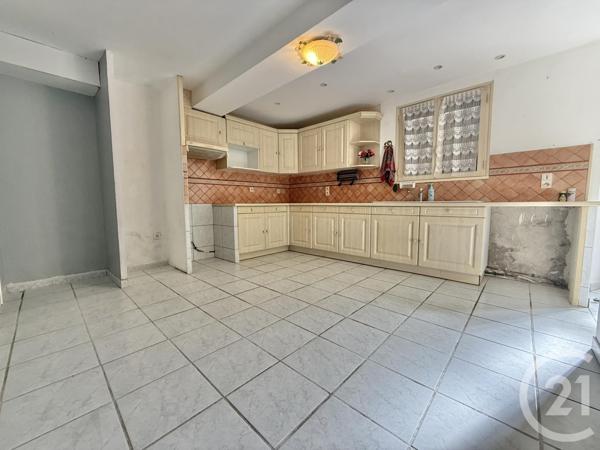 Maison à vendre  6 pièces - 170 m2 LES ISSARDS - 09