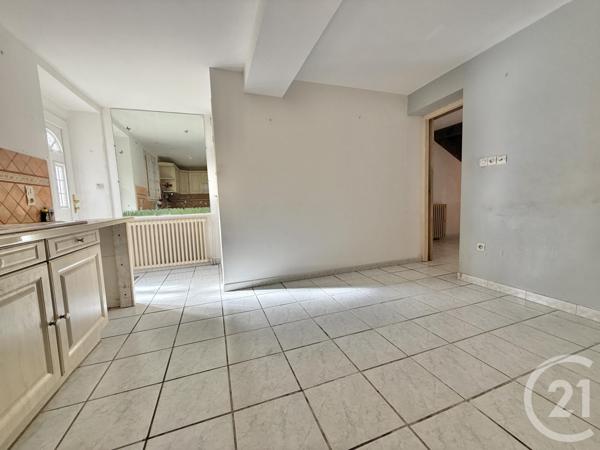 Maison à vendre  6 pièces - 170 m2 LES ISSARDS - 09