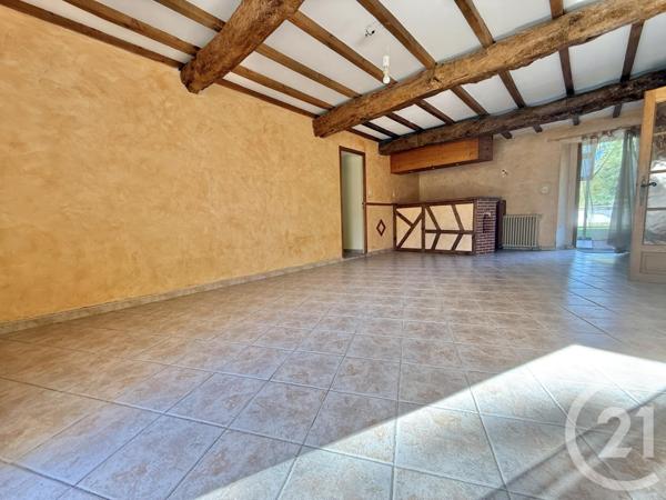 Maison à vendre  6 pièces - 170 m2 LES ISSARDS - 09