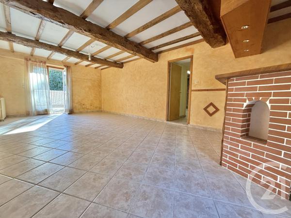 Maison à vendre  6 pièces - 170 m2 LES ISSARDS - 09